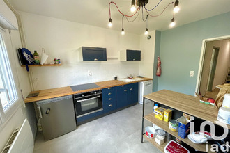  appartement le-blanc 36300