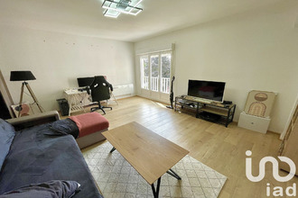  appartement le-blanc 36300