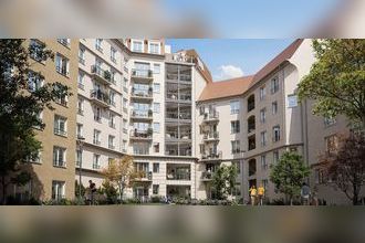  appartement le-blanc-mesnil 93150