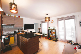  appartement le-blanc-mesnil 93150