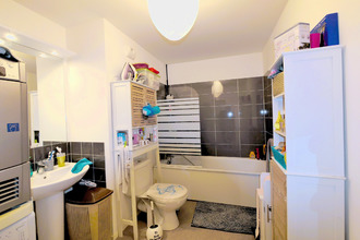  appartement le-blanc-mesnil 93150