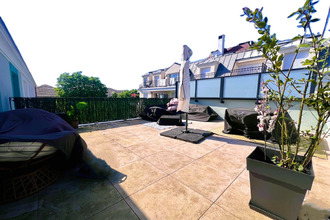  appartement le-blanc-mesnil 93150