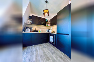  appartement le-blanc-mesnil 93150