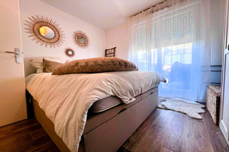  appartement le-blanc-mesnil 93150