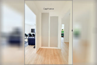  appartement le-blanc-mesnil 93150