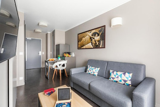  appartement le-blanc-mesnil 93150