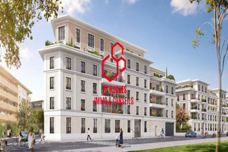  appartement le-blanc-mesnil 93150