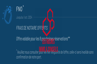  appartement le-blanc-mesnil 93150