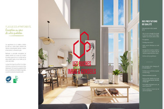  appartement le-blanc-mesnil 93150