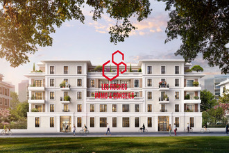  appartement le-blanc-mesnil 93150