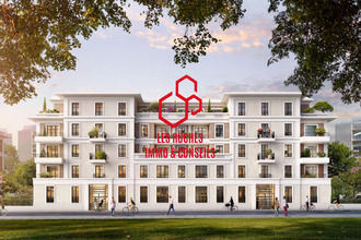  appartement le-blanc-mesnil 93150