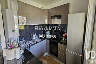  appartement le-blanc-mesnil 93150