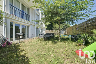  appartement le-blanc-mesnil 93150