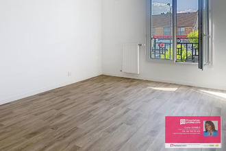  appartement le-blanc-mesnil 93150