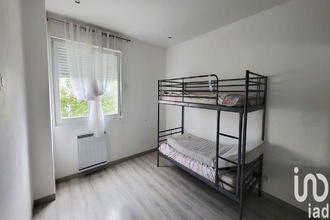  appartement le-blanc-mesnil 93150