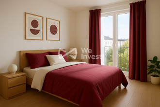  appartement le-blanc-mesnil 93150