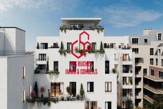  appartement le-blanc-mesnil 93150