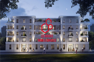  appartement le-blanc-mesnil 93150