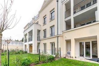  appartement le-blanc-mesnil 93150