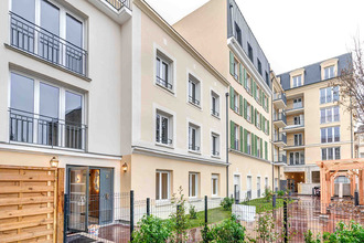  appartement le-blanc-mesnil 93150