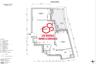  appartement le-blanc-mesnil 93150