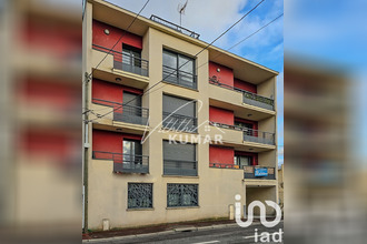  appartement le-blanc-mesnil 93150