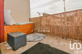  appartement le-blanc-mesnil 93150