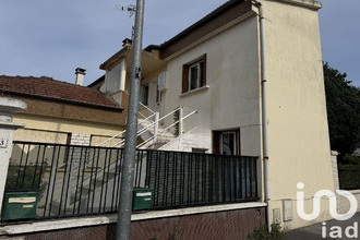  appartement le-blanc-mesnil 93150