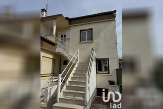  appartement le-blanc-mesnil 93150