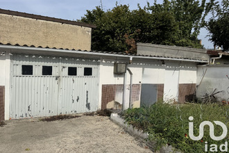  appartement le-blanc-mesnil 93150