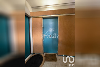  appartement le-blanc-mesnil 93150