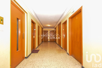  appartement le-blanc-mesnil 93150