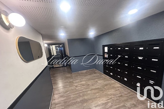  appartement le-blanc-mesnil 93150