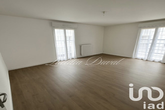  appartement le-blanc-mesnil 93150