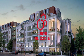  appartement le-blanc-mesnil 93150