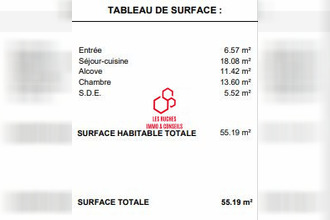  appartement le-blanc-mesnil 93150