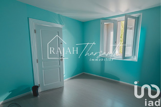  appartement le-blanc-mesnil 93150