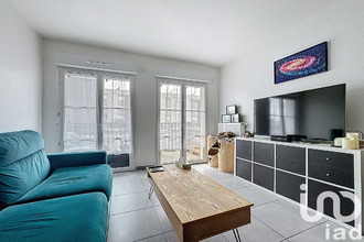  appartement le-blanc-mesnil 93150