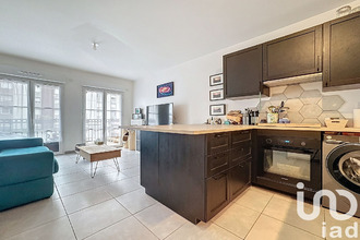  appartement le-blanc-mesnil 93150