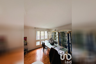  appartement le-blanc-mesnil 93150