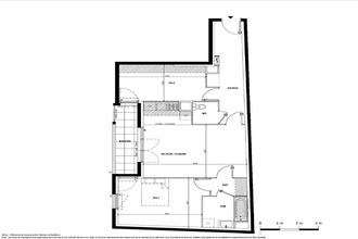  appartement le-blanc-mesnil 93150