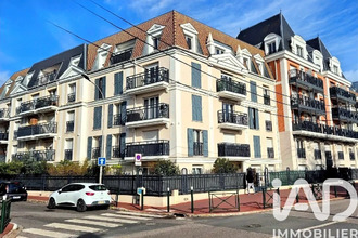  appartement le-blanc-mesnil 93150