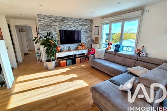  appartement le-blanc-mesnil 93150