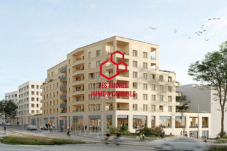  appartement le-blanc-mesnil 93150