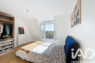  appartement le-blanc-mesnil 93150