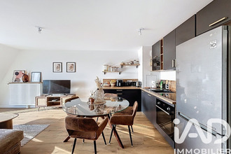  appartement le-blanc-mesnil 93150