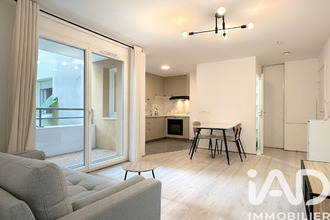  appartement le-blanc-mesnil 93150