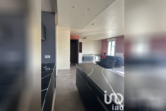  appartement le-blanc-mesnil 93150