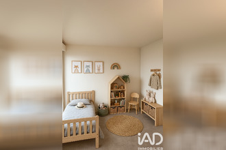  appartement le-blanc-mesnil 93150