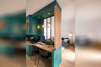  appartement le-blanc-mesnil 93150